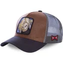 petten-gebogen-bruin-snapback-androide-c18a-c-18-dragon-ball-van-capslab