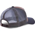 petten-gebogen-bruin-snapback-androide-c18a-c-18-dragon-ball-van-capslab
