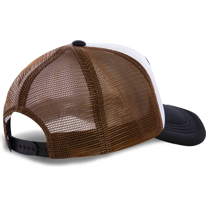 petten-gebogen-wit-snapback-kam3m-muten-roshi-dragon-ball-van-capslab