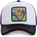 petten-gebogen-wit-snapback-kam6m-muten-roshi-dragon-ball-van-capslab