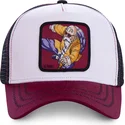 petten-gebogen-wit-snapback-kam7-muten-roshi-dragon-ball-van-capslab