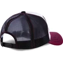 petten-gebogen-wit-snapback-kam7-muten-roshi-dragon-ball-van-capslab