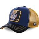 petten-gebogen-marineblauw-snapback-majin-mv1-vegeta-dragon-ball-van-capslab