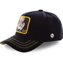 petten-gebogen-zwart-snapback-majin-mv3-vegeta-dragon-ball-van-capslab