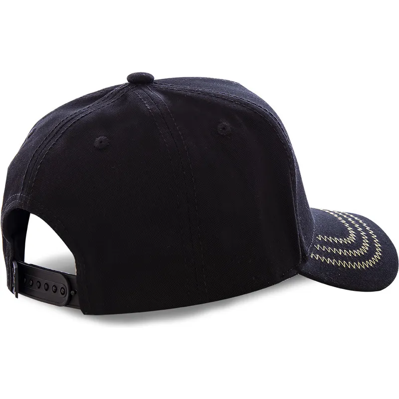 petten-gebogen-zwart-snapback-majin-mv3-vegeta-dragon-ball-van-capslab