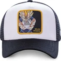 petten-gebogen-wit-snapback-majin-mv4-vegeta-dragon-ball-van-capslab