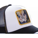 petten-gebogen-wit-snapback-majin-mv4-vegeta-dragon-ball-van-capslab