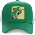 petten-gebogen-groen-snapback-pic1-piccolo-dragon-ball-van-capslab