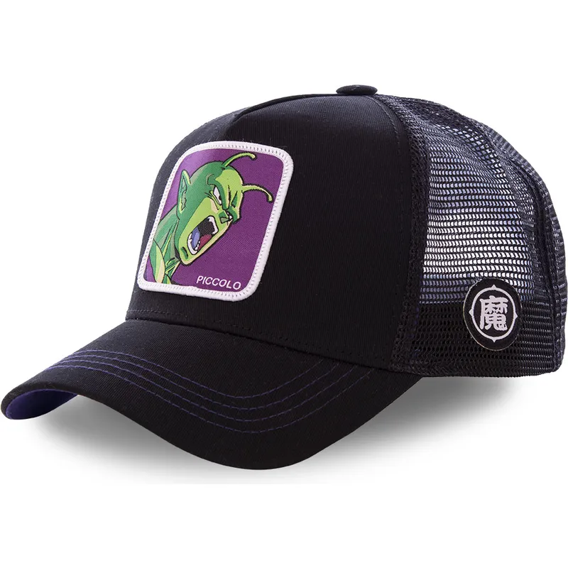 petten-gebogen-wit-snapback-pic2-piccolo-dragon-ball-van-capslab petten-gebogen-wit-snapback-pic2-piccolo-dragon-ball-van-capslab