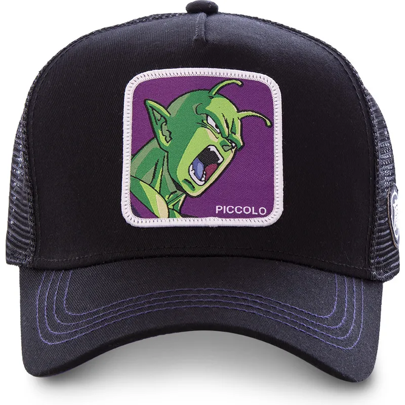petten-gebogen-wit-snapback-pic2-piccolo-dragon-ball-van-capslab petten-gebogen-wit-snapback-pic2-piccolo-dragon-ball-van-capslab