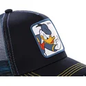 petten-gebogen-zwart-snapback-don2-donald-duck-disney-van-capslab
