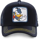 petten-gebogen-zwart-snapback-don2-donald-duck-disney-van-capslab