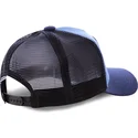 petten-gebogen-blauw-snapback-duc1-donald-duck-disney-van-capslab