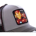 petten-gebogen-grijs-snapback-iro3-iron-man-marvel-comics-van-capslab