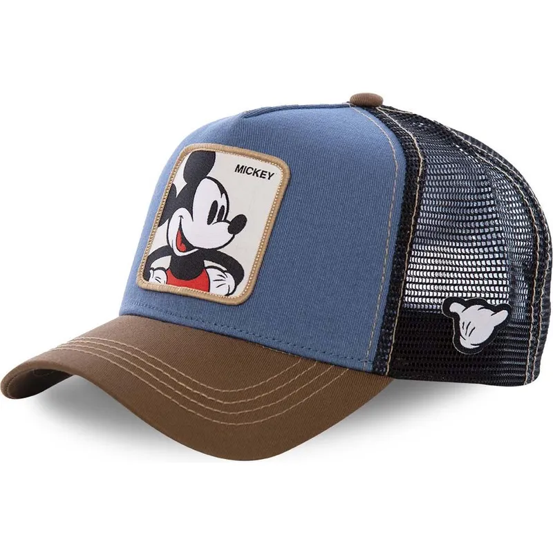 petten-gebogen-blauw-snapback-mic1-mickey-mouse-disney-van-capslab