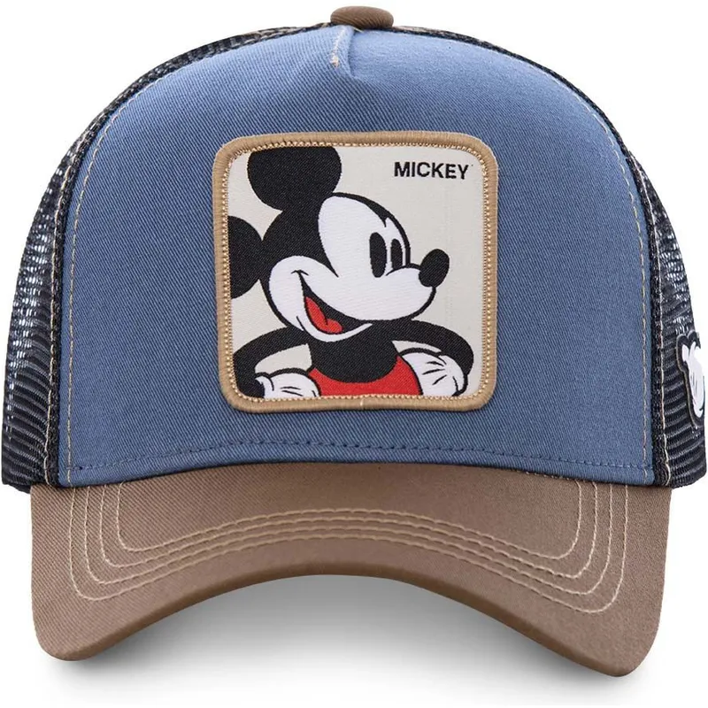 petten-gebogen-blauw-snapback-mic1-mickey-mouse-disney-van-capslab