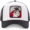 petten-gebogen-wit-snapback-pet2-piet-piraat-disney-van-capslab