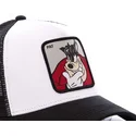 petten-gebogen-wit-snapback-pet2-piet-piraat-disney-van-capslab