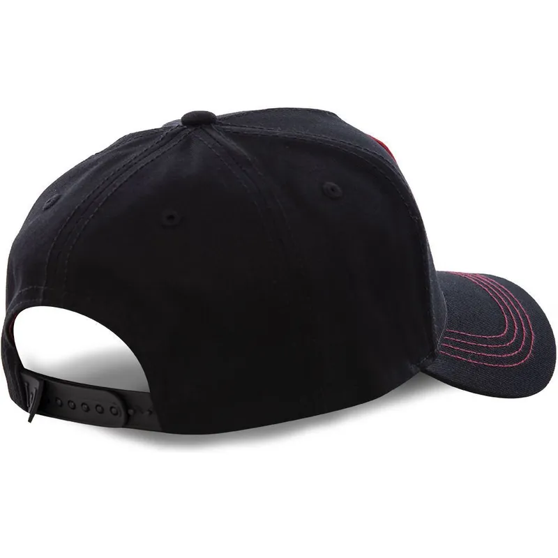 petten-gebogen-zwart-snapback-spi3-spider-man-marvel-comics-van-capslab