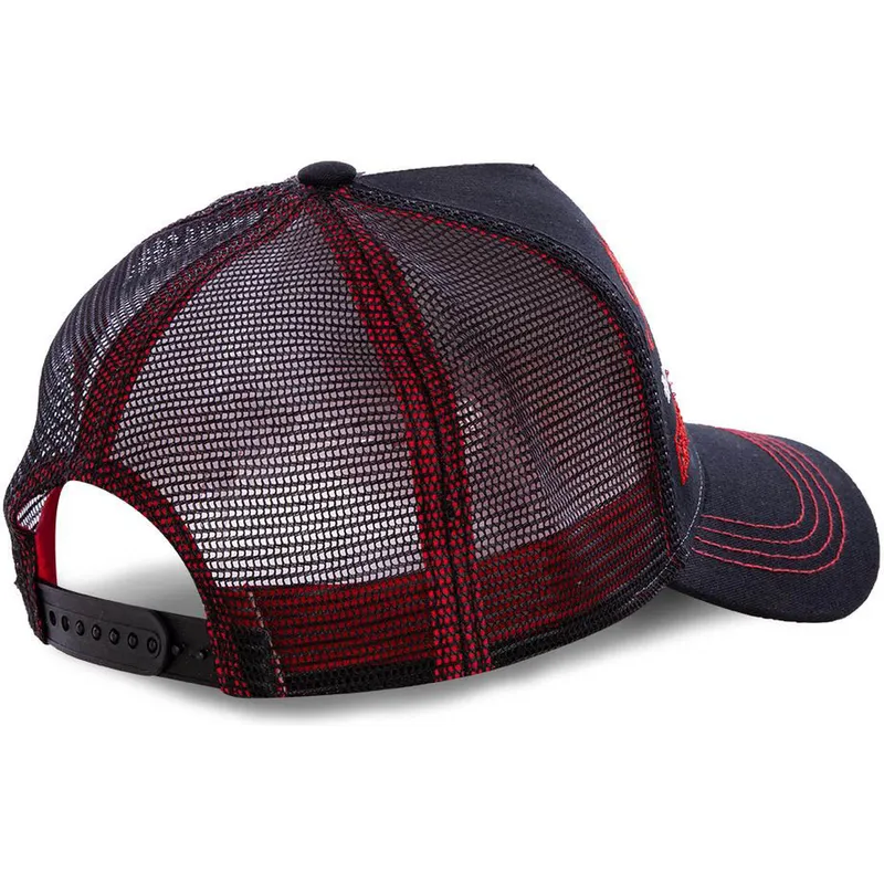 petten-gebogen-zwart-snapback-mcqbla-van-von-dutch