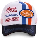 petten-gebogen-wit-snapback-mcqora-van-von-dutch