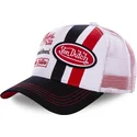 petten-gebogen-wit-snapback-mcqred-van-von-dutch