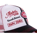 petten-gebogen-wit-snapback-mcqred-van-von-dutch