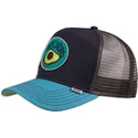 petten-gebogen-marineblauw-snapback-food-avocado-van-djinns