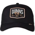 petten-gebogen-zwart-snapback-nothing-club-van-djinns