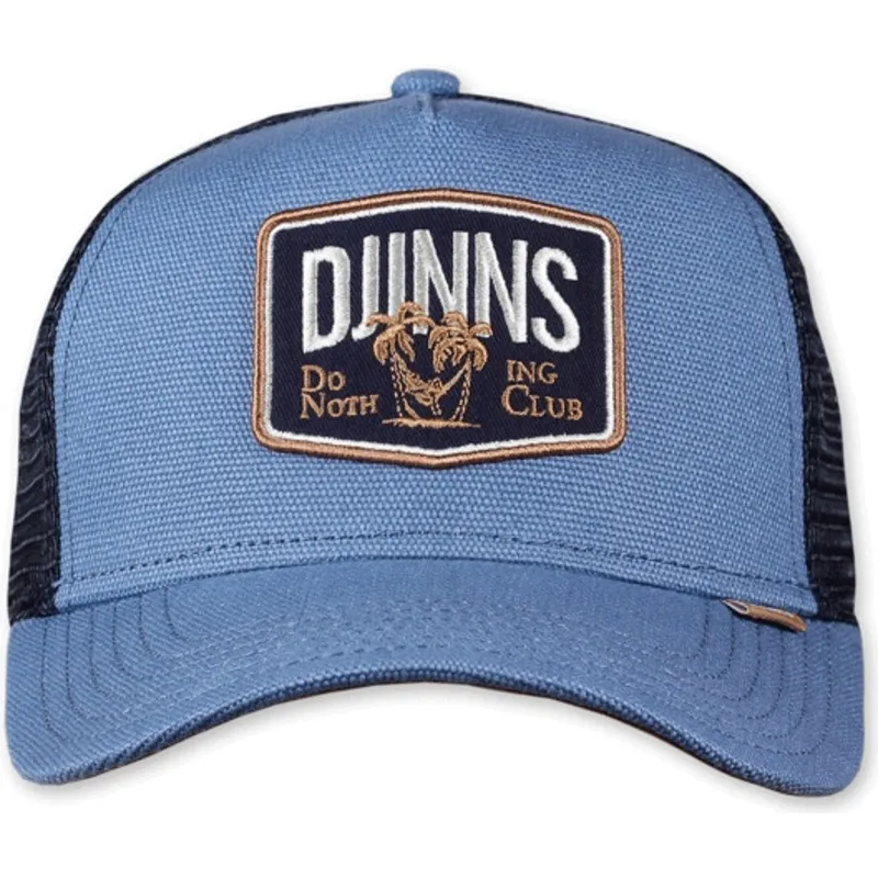 petten-gebogen-blauw-snapback-nothing-club-van-djinns petten-gebogen-blauw-snapback-nothing-club-van-djinns