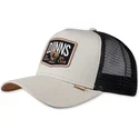 petten-gebogen-bruin-snapback-nothing-club-van-djinns