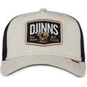 petten-gebogen-bruin-snapback-nothing-club-van-djinns