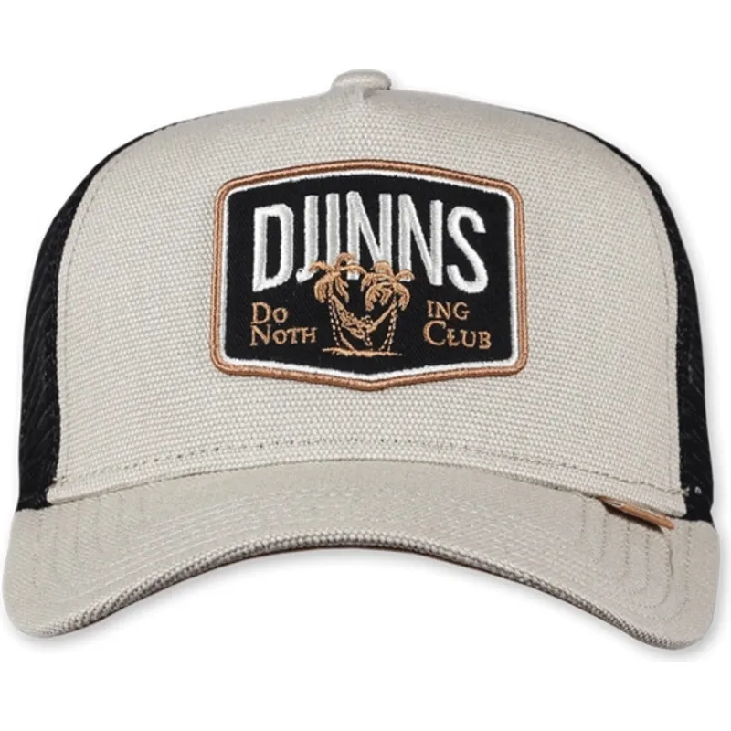 petten-gebogen-bruin-snapback-nothing-club-van-djinns petten-gebogen-bruin-snapback-nothing-club-van-djinns