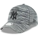 petten-gebogen-grijs-snapback-ajustable-9forty-engineered-fit-van-new-york-yankees-mlb-van-new-era