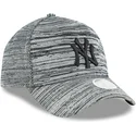 petten-gebogen-grijs-snapback-ajustable-9forty-engineered-fit-van-new-york-yankees-mlb-van-new-era