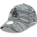 petten-gebogen-grijs-verstelbaar-9forty-engineered-fit-van-los-angeles-dodgers-mlb-van-new-era