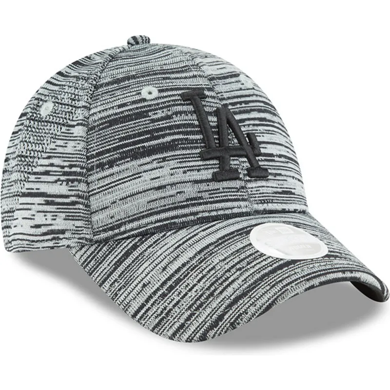 petten-gebogen-grijs-verstelbaar-9forty-engineered-fit-van-los-angeles-dodgers-mlb-van-new-era petten-gebogen-grijs-verstelbaar-9forty-engineered-fit-van-los-angeles-dodgers-mlb-van-new-era