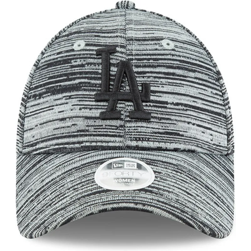 petten-gebogen-grijs-verstelbaar-9forty-engineered-fit-van-los-angeles-dodgers-mlb-van-new-era petten-gebogen-grijs-verstelbaar-9forty-engineered-fit-van-los-angeles-dodgers-mlb-van-new-era