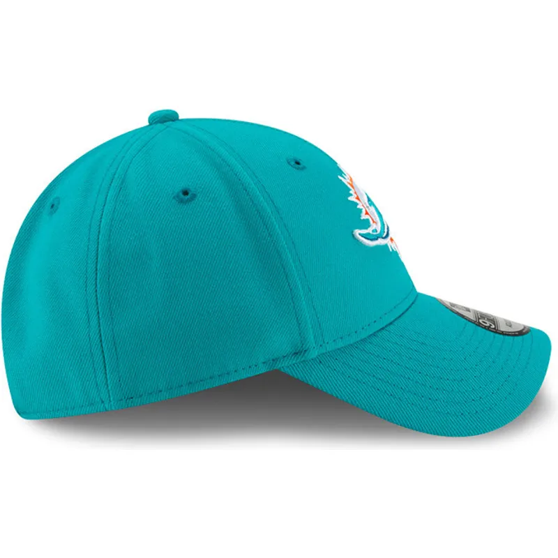 petten-gebogen-blauw-verstelbaar-9forty-the-league-van-miami-dolphins-nfl-van-new-era petten-gebogen-blauw-verstelbaar-9forty-the-league-van-miami-dolphins-nfl-van-new-era