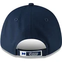 petten-gebogen-blauw-verstelbaar-9forty-the-league-van-los-angeles-rams-nfl-van-new-era