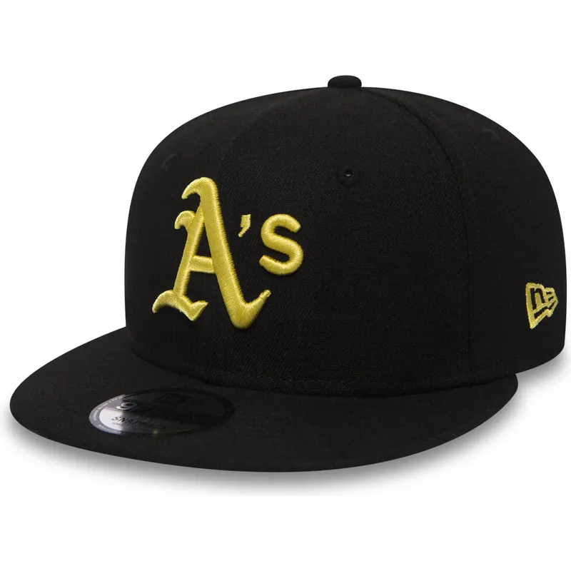 petten-plat-zwart-snapback-9fifty-essential-league-van-atlanta-braves-mlb-van-new-era petten-plat-zwart-snapback-9fifty-essential-league-van-atlanta-braves-mlb-van-new-era