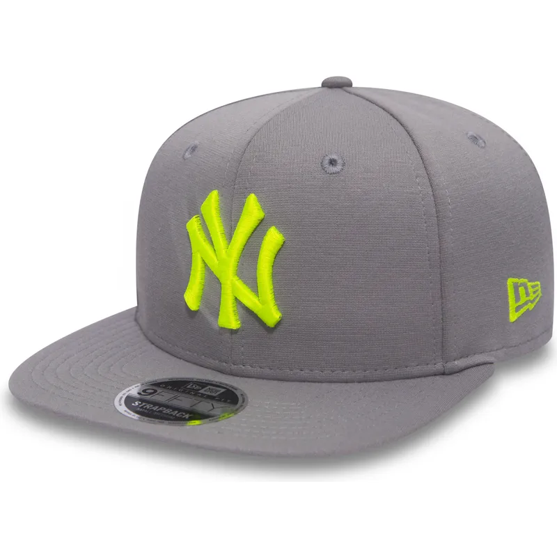 petten-plat-grijs-snapback-9fifty-jersey-pop-van-new-york-yankees-mlb-van-new-era