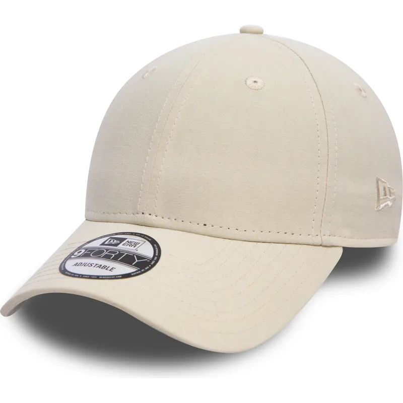 petten-gebogen-grijs-verstelbaar-9forty-lightweight-van-new-era