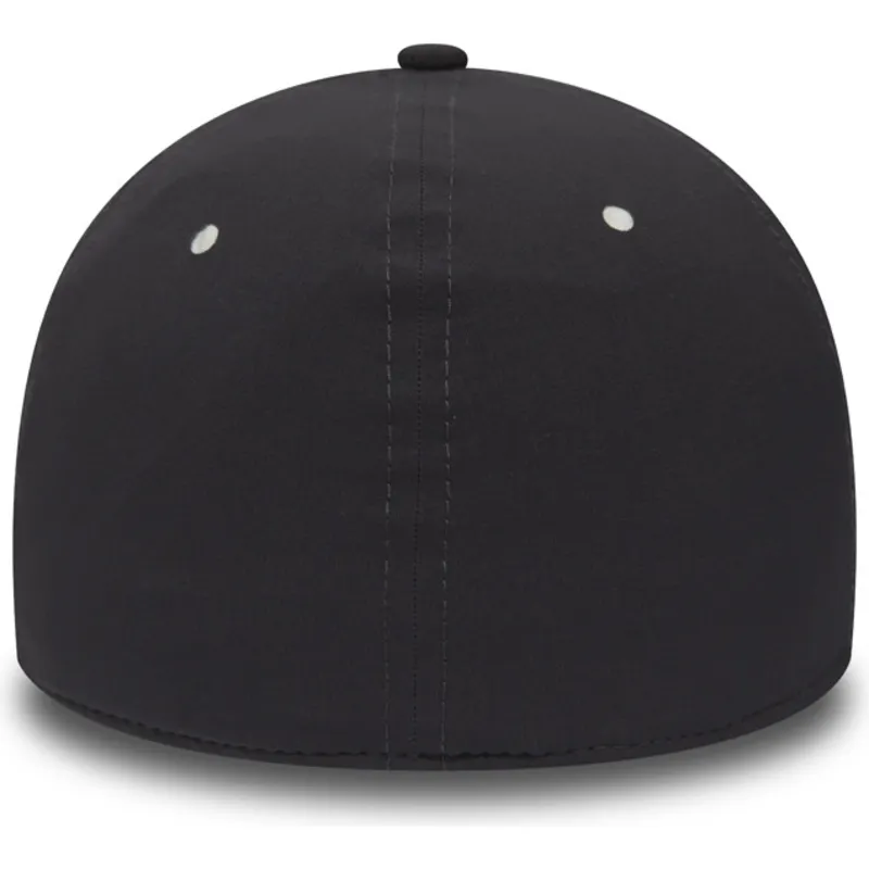 petten-gebogen-zwart-fitted-39thirty-team-clean-van-detroit-tigers-mlb-van-new-era petten-gebogen-zwart-fitted-39thirty-team-clean-van-detroit-tigers-mlb-van-new-era