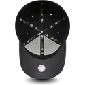 petten-gebogen-zwart-fitted-39thirty-team-clean-van-detroit-tigers-mlb-van-new-era