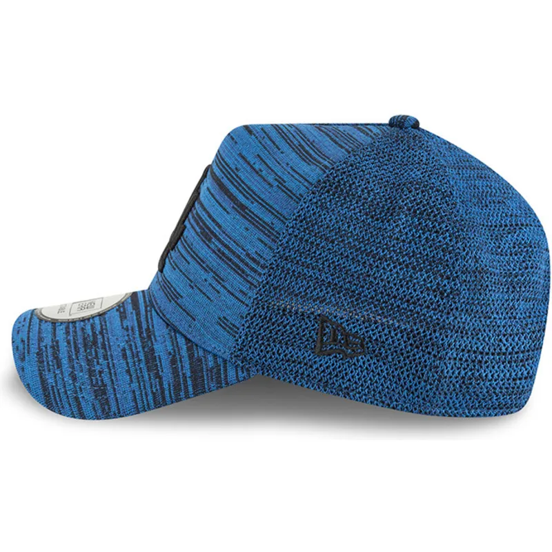 petten-gebogen-blauw-snapback-ajustable-9forty-a-frame-engineered-fit-van-los-angeles-dodgers-mlb-van-new-era