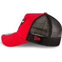 petten-gebogen-rood-snapback-9forty-team-van-chicago-bulls-nba-van-new-era