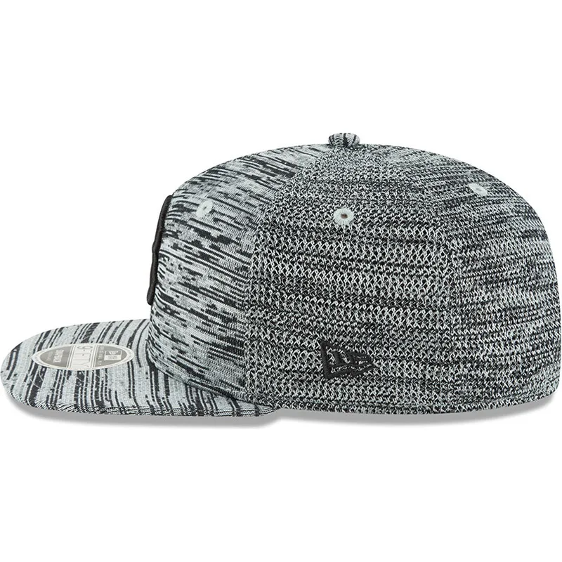 petten-plat-grijs-snapback-9fifty-engineered-fit-van-boston-red-sox-mlb-van-new-era