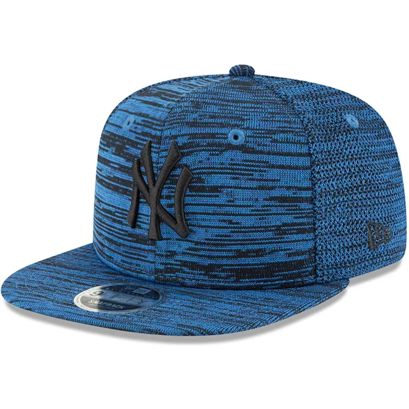 petten-plat-blauw-snapback-9fifty-engineered-fit-van-new-york-yankees-mlb-van-new-era