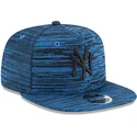 petten-plat-blauw-snapback-9fifty-engineered-fit-van-new-york-yankees-mlb-van-new-era